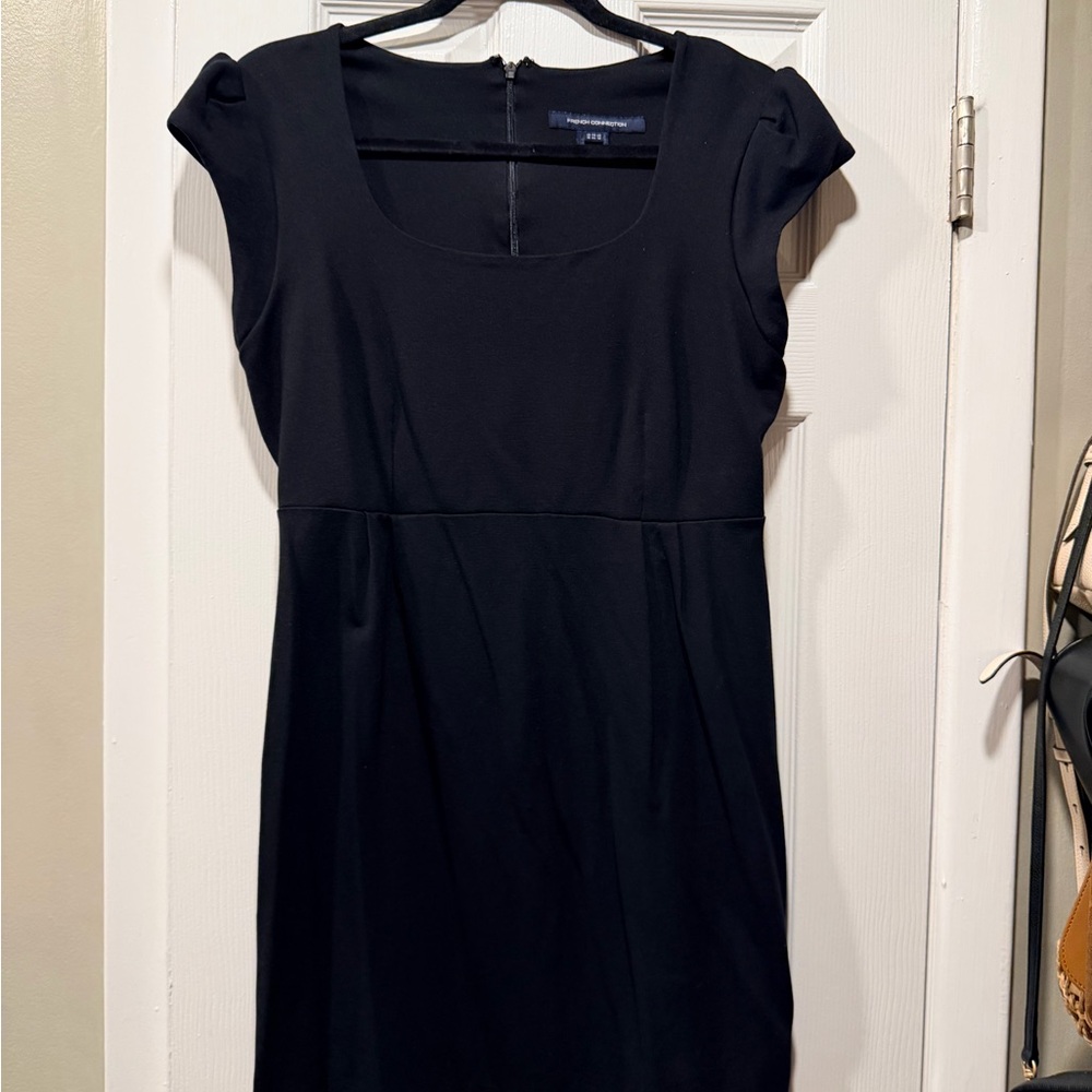 French Connection Little Black Dress